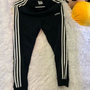 Nice girl adidas pqnt